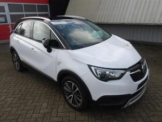 Opel Crossland Crossland X/Crossland, SUV, 2014 1.2 12V LPG picture 5
