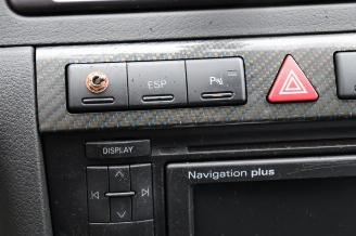Audi S6 S6 Avant (C5), Combi, 1999 / 2005 S6 4.2 40V picture 22