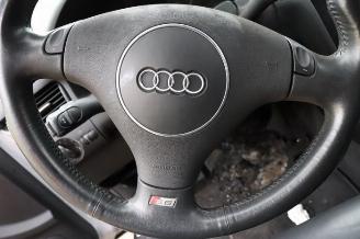 Audi S6 S6 Avant (C5), Combi, 1999 / 2005 S6 4.2 40V picture 28