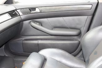 Audi S6 S6 Avant (C5), Combi, 1999 / 2005 S6 4.2 40V picture 14