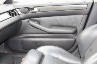 Audi S6 S6 Avant (C5), Combi, 1999 / 2005 S6 4.2 40V picture 14