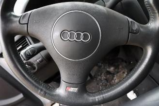 Audi S6 S6 Avant (C5), Combi, 1999 / 2005 S6 4.2 40V picture 28