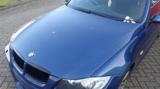 BMW 3-serie 3 serie (E90), Sedan, 2005 / 2011 330d 24V picture 27