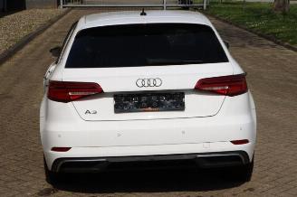 Audi A3 A3 Sportback (8VA/8VF), Hatchback 5-drs, 2012 / 2020 1.4 TFSI 16V 40 e-tron picture 6