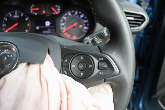 Opel Crossland Crossland (X), SUV, 2017 1.2 12V picture 21