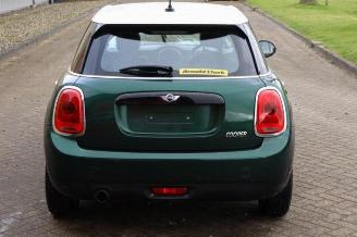 Mini Cooper Mini (F55), Hatchback 5-drs, 2013 1.5 12V Cooper picture 4