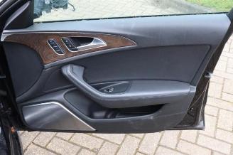 Audi A6 A6 Allroad Quattro (C7), Combi, 2012 / 2018 3.0 TDI V6 24V picture 14