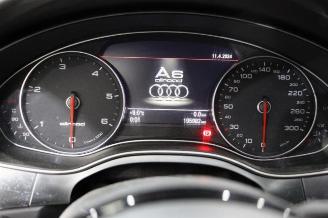 Audi A6 A6 Allroad Quattro (C7), Combi, 2012 / 2018 3.0 TDI V6 24V picture 26