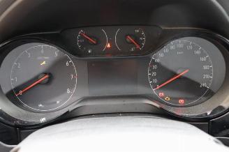 Opel Corsa Corsa F (UB/UH/UP), Hatchback 5-drs, 2019 1.2 12V 75 picture 26