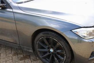 BMW 3-serie 3 serie (F30), Sedan, 2011 / 2018 320d 2.0 16V EfficientDynamicsEdition picture 32