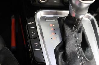 Kia Cee d Ceed Sportswagon (CDF), Combi 5-drs, 2018 1.4 T-GDI 16V picture 22