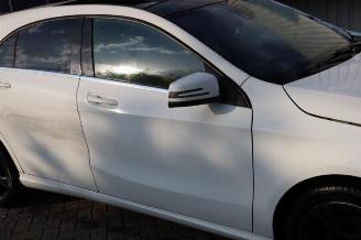 Mercedes A-klasse A (W176), Hatchback, 2012 / 2018 1.8 A-180 CDI 16V Autom. picture 30