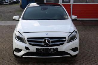 Mercedes A-klasse A (W176), Hatchback, 2012 / 2018 1.8 A-180 CDI 16V Autom. picture 7