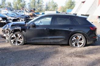 Audi E-tron E-tron (GEN), SUV, 2018 55 picture 6