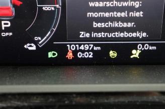 Audi E-tron E-tron (GEN), SUV, 2018 55 picture 17