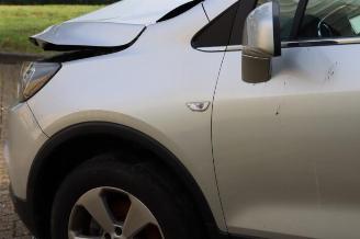 Opel Mokka Mokka/Mokka X, SUV, 2012 / 2019 X 1.4 Turbo 16V 4x2 picture 31