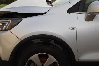 Opel Mokka Mokka/Mokka X, SUV, 2012 / 2019 X 1.4 Turbo 16V 4x2 picture 30