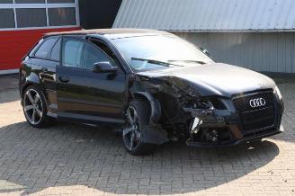 Coche siniestrado Audi Rs3 RS 3 Sportback (8PA), Hatchback 5-drs, 2011 / 2012 2.5 TFSI 20V Quattro 2011/8
