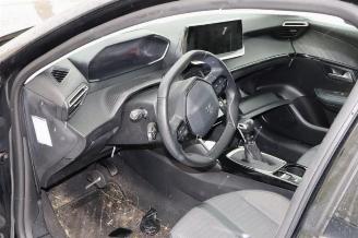 Peugeot 208 208 II (UB/UH/UP), Hatchback 5-drs, 2019 1.2 Vti 12V PureTech 100 picture 9