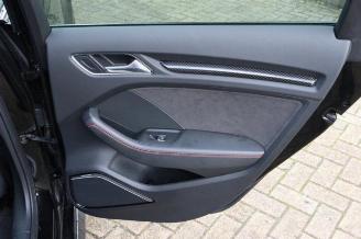 Audi Rs3 RS 3 Sportback (8VA/8VF), Hatchback 5-drs, 2015 / 2020 2.5 TFSI 20V Quattro Performance picture 23