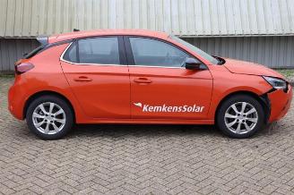Opel Corsa Corsa F (UB/UH/UP), Hatchback 5-drs, 2019 1.2 Turbo 12V 100 picture 8