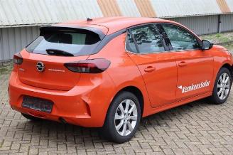 Opel Corsa Corsa F (UB/UH/UP), Hatchback 5-drs, 2019 1.2 Turbo 12V 100 picture 7