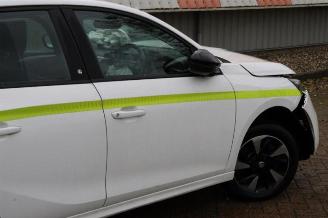 Opel Corsa Corsa F (UB/UH/UP), Hatchback 5-drs, 2019 Electric 50kWh picture 13