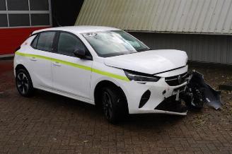 Démontage voiture Opel Corsa Corsa F (UB/UH/UP), Hatchback 5-drs, 2019 Electric, Corsa-e 50kWh 2021/5