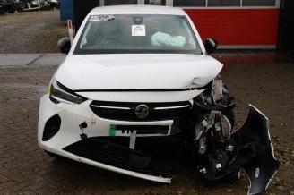Opel Corsa Corsa F (UB/UH/UP), Hatchback 5-drs, 2019 Electric 50kWh picture 8