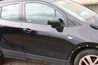 Opel Mokka Mokka/Mokka X, SUV, 2012 / 2019 1.4 Turbo 16V 4x2 picture 28