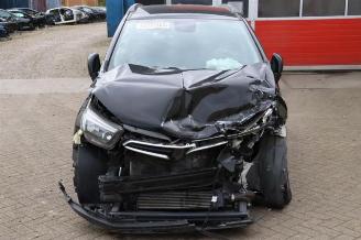 Opel Mokka Mokka/Mokka X, SUV, 2012 / 2019 1.4 Turbo 16V 4x2 picture 8