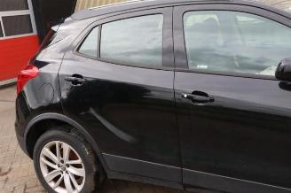 Opel Mokka Mokka/Mokka X, SUV, 2012 / 2019 1.4 Turbo 16V 4x2 picture 29