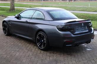 BMW M4 M4 (F83), Cabrio, 2014 3.0 24V TwinPower Turbo picture 4