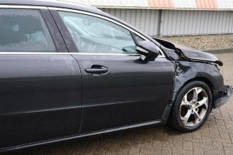 Peugeot 508 508 SW (8E/8U), Combi, 2010 / 2018 1.6 BlueHDI 120 picture 30