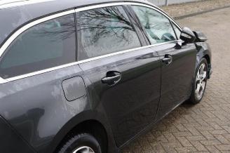 Peugeot 508 508 SW (8E/8U), Combi, 2010 / 2018 1.6 BlueHDI 120 picture 25