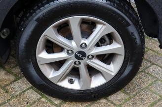 Kia Stonic Stonic (YB), SUV, 2017 1.0i T-GDi 12V Eco-Dynamics+ picture 33