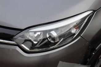 Renault Captur Captur (2R), SUV, 2013 1.2 TCE 16V EDC picture 30