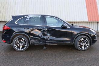 Porsche Cayenne Cayenne II (92A), SUV, 2010 / 2018 3.0 D V6 24V picture 2