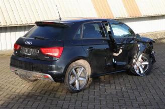 Audi A1 A1 Sportback (8XA/8XF), Hatchback 5-drs, 2011 / 2018 1.4 TFSI 16V 122 picture 3