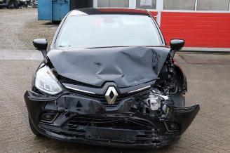 Renault Clio Clio IV (5R), Hatchback 5-drs, 2012 / 2021 0.9 Energy TCE 90 12V picture 8