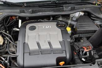 Seat Ibiza Ibiza ST (6J8), Combi, 2010 / 2016 1.2 TDI Ecomotive picture 11