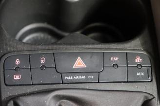 Seat Ibiza Ibiza ST (6J8), Combi, 2010 / 2016 1.2 TDI Ecomotive picture 18