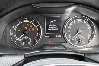 Skoda Kamiq Kamiq, SUV, 2019 1.0 TSI 12V picture 22