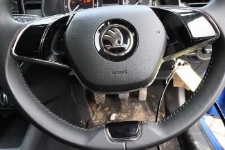 Skoda Kamiq Kamiq, SUV, 2019 1.0 TSI 12V picture 24