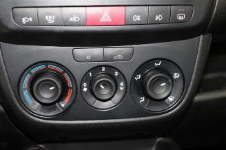 Opel Combo Combo, Van, 2012 / 2018 1.6 CDTI 16V picture 16