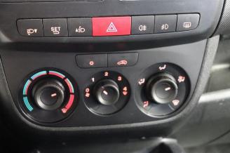 Opel Combo Combo, Van, 2012 / 2018 1.6 CDTI 16V picture 15