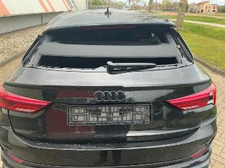 Audi Q3 Q3 Sportback (F3N), SUV, 2019 1.4 45 TFSIe 16V picture 28