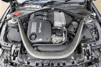 BMW M4 M4 (F82), Coupe, 2014 / 2020 M4 3.0 24V TwinPower Turbo picture 19