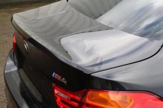 BMW M4 M4 (F82), Coupe, 2014 / 2020 M4 3.0 24V TwinPower Turbo picture 31