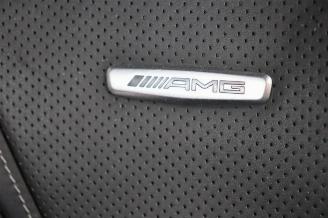 Mercedes S-klasse S AMG (C217), Coupe, 2014 / 2020 5.5 S-63 AMG V8 32V Biturbo 4-Matic picture 14